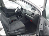 Volkswagen Golf 2.5L Comfortline/2.5L Highline/2.5L Sportline/2.5L Trendline WVWCA7AJ5CW291588 fotografie