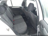 Volkswagen Golf 2.5L Comfortline/2.5L Highline/2.5L Sportline/2.5L Trendline WVWCA7AJ5CW291588 снимка