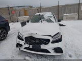 Mercedes-Benz C-Class W1KWF8EB2MR651493 снимка