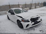 Mercedes-Benz C-Class W1KWF8EB2MR651493 снимка