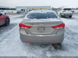 Hyundai Elantra Gl 5NPDH4AE6DH214916 снимка