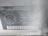 Hyundai Elantra Gl 5NPDH4AE6DH214916 снимка