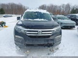 Honda Pilot 5FNYF6H78HB503357 fotografie