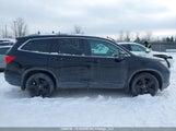 Honda Pilot 5FNYF6H78HB503357 fotografie
