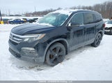 Honda Pilot 5FNYF6H78HB503357 fotografie