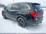 Honda Pilot 5FNYF6H78HB503357 photo