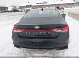 Hyundai Elantra Essential Ivt With Hyundai Smartsense Package KMHLM4AG1MU070878 fotografie