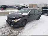 Hyundai Elantra Essential Ivt With Hyundai Smartsense Package KMHLM4AG1MU070878 photo