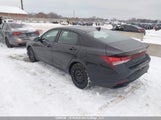 Hyundai Elantra Essential Ivt With Hyundai Smartsense Package KMHLM4AG1MU070878 photo