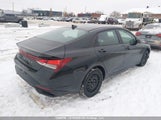 Hyundai Elantra Essential Ivt With Hyundai Smartsense Package KMHLM4AG1MU070878 снимка
