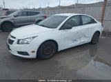 Chevrolet Cruze Ls 1G1PC5SH0C7143394 снимка