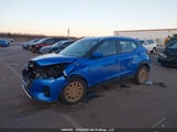 Nissan Kicks Sv 3N1CP5CV6RL551212 снимка