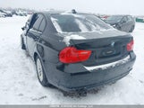 BMW 328I xDrive WBAPK7C50BA973866 снимка