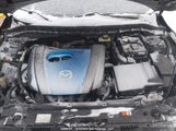 Mazda Mazda3 Gs-Sky JM1BL1L78C1641300 снимка