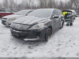 Mazda Mazda3 Gs-Sky JM1BL1L78C1641300 снимка