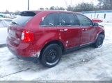 Ford Edge Sel 2FMDK4JC9DBC14108 снимка