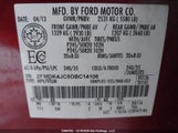 Ford Edge Sel 2FMDK4JC9DBC14108 снимка