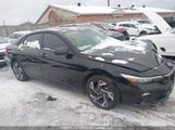 Hyundai Elantra Preferred W/Tech Package KMHLM4DG8SU050412 снимка