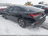 Hyundai Elantra Preferred W/Tech Package KMHLM4DG8SU050412 снимка