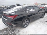 Hyundai Elantra Preferred W/Tech Package KMHLM4DG8SU050412 снимка