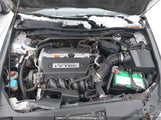 Honda Accord Ex 1HGCP26719A804650 снимка