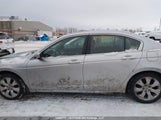 Honda Accord Ex 1HGCP26719A804650 снимка