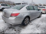 Honda Accord Ex 1HGCP26719A804650 снимка