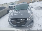 Hyundai Sonata Gl 5NPE24AF3JH686517 снимка