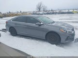 Hyundai Sonata Gl 5NPE24AF3JH686517 снимка