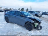 Hyundai Elantra Se/Sport/Limited KMHDH4AE8GU613347 photo