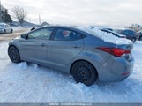 Hyundai Elantra Se/Sport/Limited KMHDH4AE8GU613347 снимка