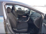 Hyundai Elantra Se/Sport/Limited KMHDH4AE8GU613347 снимка