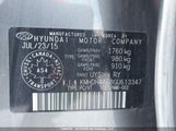 Hyundai Elantra Se/Sport/Limited KMHDH4AE8GU613347 photo