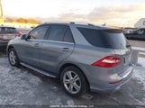 MERCEDES-BENZ ML 350 BLUETEC 4MATIC 4JGDA2EB9DA****** fotografie