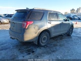 Ford Explorer Xlt 1FM5K8D82HGD72694 fotografie