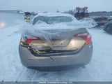 Toyota Corolla Le 2T1BURHE7EC078760 снимка