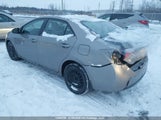 Toyota Corolla Le 2T1BURHE7EC078760 снимка