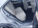 Toyota Corolla Le 2T1BURHE7EC078760 снимка