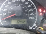 Toyota Corolla S/Le/Xle 2T1BU40E09C031154 снимка