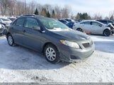 Toyota Corolla S/Le/Xle 2T1BU40E09C031154 снимка