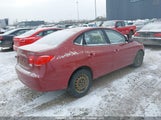 Hyundai Elantra Gl/L KMHDU45D19U739145 снимка