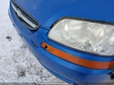Chevrolet Aveo Lt KL1TG62685B305861 снимка