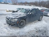 BMW 328D xDrive WBA8F1C39HK825786 снимка