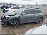 Toyota Corolla Cross Hybrid Xse 7MUFBABG8RV038208 photo