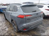 Toyota Corolla Cross Hybrid Xse 7MUFBABG8RV038208 снимка