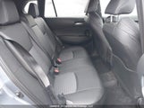 Toyota Corolla Cross Hybrid Xse 7MUFBABG8RV038208 снимка