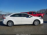 Toyota Corolla Le 5YFBPMBE1MP269608 снимка