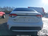 Toyota Corolla Le 5YFBPMBE1MP269608 снимка