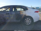 Toyota Corolla Le 5YFBPMBE1MP269608 снимка