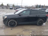 GMC Terrain Sle 3GKALMEVXKL287378 снимка